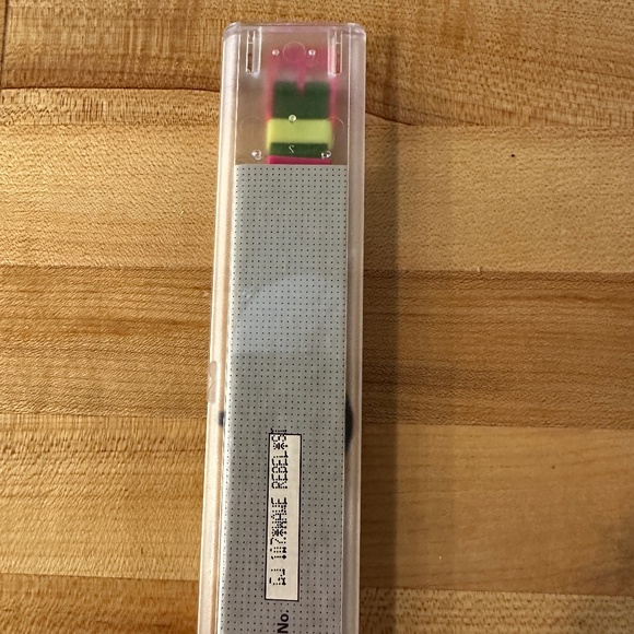 VTG Swatch Gent GN721 New in Box, NEVER WORN or USED, UNISEX 1990 - Picture 4 of 9